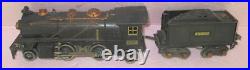 Lionel Prewar 262 Loco+262T Tender+805-806-807 O Freight Cars TESTED & GOOD Lionel Prewar 262 Loco+262T Tender+805-806-807 O Freight Cars TESTED & GOOD