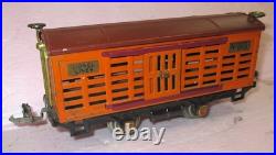 Lionel Prewar 262 Loco+262T Tender+805-806-807 O Freight Cars TESTED & GOOD Lionel Prewar 262 Loco+262T Tender+805-806-807 O Freight Cars TESTED & GOOD