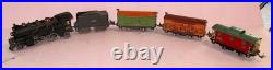 Lionel Prewar 262 Loco+262T Tender+805-806-807 O Freight Cars TESTED & GOOD Lionel Prewar 262 Loco+262T Tender+805-806-807 O Freight Cars TESTED & GOOD