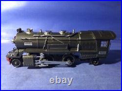 Lionel Prewar 263E Locomotive withBox