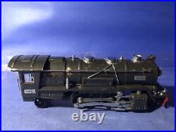 Lionel Prewar 263E Locomotive withBox