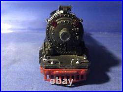 Lionel Prewar 263E Locomotive withBox