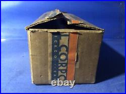 Lionel Prewar 263E Locomotive withBox