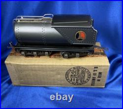 Lionel Prewar 263T Tender in Original Box/FREE SHIPPING