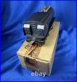 Lionel Prewar 263T Tender in Original Box/FREE SHIPPING