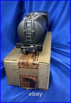 Lionel Prewar 263T Tender in Original Box/FREE SHIPPING