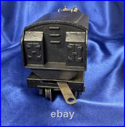 Lionel Prewar 263T Tender in Original Box/FREE SHIPPING