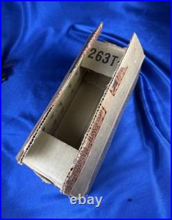 Lionel Prewar 263T Tender in Original Box/FREE SHIPPING