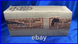 Lionel Prewar 263T Tender in Original Box/FREE SHIPPING