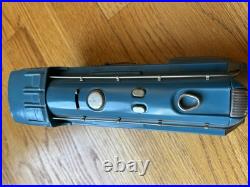 Lionel Prewar 265E Blue Streak Steam Engine And Passenger Cars 618,619 and 637