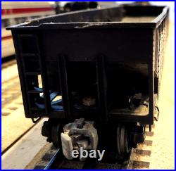 Lionel Prewar 2956 Die Cast Quad Hopper In Good Condition