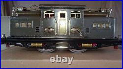 Lionel Prewar - #318 Standard Gauge Electric Locomotive