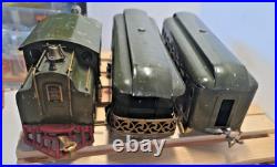 Lionel Prewar 33 Locomotive Set