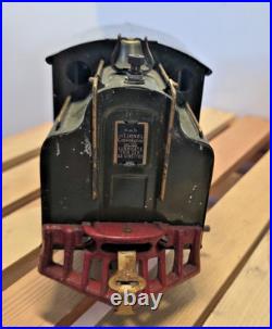 Lionel Prewar 33 Locomotive Set