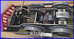 Lionel Prewar 33 Locomotive Set