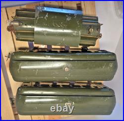 Lionel Prewar 33 Locomotive Set