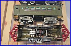 Lionel Prewar 33 Locomotive Set