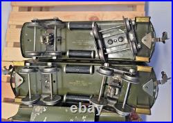 Lionel Prewar 33 Locomotive Set