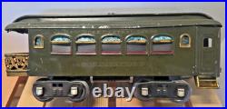Lionel Prewar 33 Locomotive Set