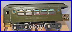 Lionel Prewar 33 Locomotive Set