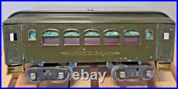 Lionel Prewar 33 Locomotive Set