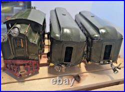 Lionel Prewar 33 Locomotive Set
