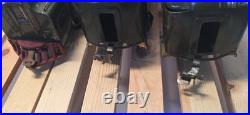 Lionel Prewar 33 Locomotive Set