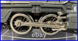 Lionel Prewar 385E Standard Gauge 2-4-2 Steam Locomotive & Tender REALLY CLEAN Lionel Prewar 385E Standard Gauge 2-4-2 Steam Locomotive & Tender REALLY CLEAN
