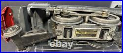 Lionel Prewar 385E Standard Gauge 2-4-2 Steam Locomotive & Tender REALLY CLEAN Lionel Prewar 385E Standard Gauge 2-4-2 Steam Locomotive & Tender REALLY CLEAN