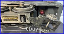 Lionel Prewar 385E Standard Gauge 2-4-2 Steam Locomotive & Tender REALLY CLEAN Lionel Prewar 385E Standard Gauge 2-4-2 Steam Locomotive & Tender REALLY CLEAN