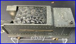 Lionel Prewar 385E Standard Gauge 2-4-2 Steam Locomotive & Tender REALLY CLEAN Lionel Prewar 385E Standard Gauge 2-4-2 Steam Locomotive & Tender REALLY CLEAN