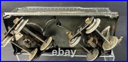 Lionel Prewar 385E Standard Gauge 2-4-2 Steam Locomotive & Tender REALLY CLEAN Lionel Prewar 385E Standard Gauge 2-4-2 Steam Locomotive & Tender REALLY CLEAN