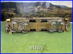 Lionel Prewar 419 New York Central Parlor Baggage Standard Gauge Passenger Car