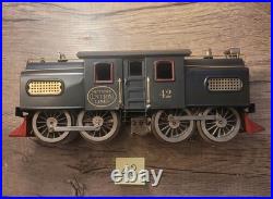 Lionel Prewar #42 Locomotive