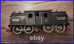 Lionel Prewar #42 Locomotive