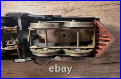 Lionel Prewar #42 Locomotive