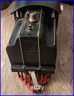 Lionel Prewar #42 Locomotive
