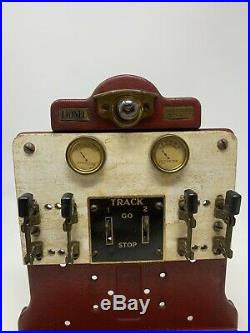 Lionel Prewar 440C Control Board 1932-42 Made In U. S. A. L12