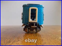 Lionel Prewar 613 Passenger Car Lionel Prewar 613 Passenger Car