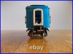 Lionel Prewar 613 Passenger Car Lionel Prewar 613 Passenger Car