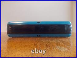 Lionel Prewar 613 Two Tone Blue Repainted
