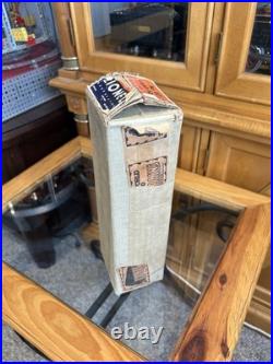 Lionel Prewar 63 Lamp Post Box Only
