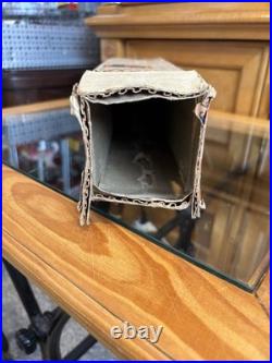 Lionel Prewar 63 Lamp Post Box Only
