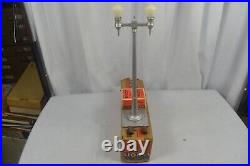 Lionel Prewar 63 Lamp Post, Ln-boxed