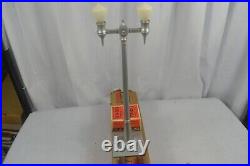 Lionel Prewar 63 Lamp Post, Ln-boxed