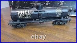 Lionel Prewar 715 Tank Car