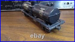 Lionel Prewar 715 Tank Car