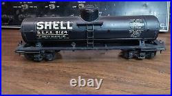 Lionel Prewar 715 Tank Car