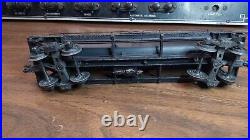 Lionel Prewar 715 Tank Car