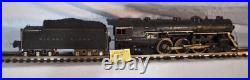 Lionel Prewar #763E & 2226W Diecast Tender Black 1937-42 Needs Work WITH Parts